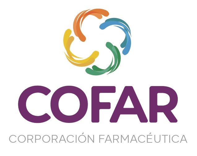 Logo COFAR