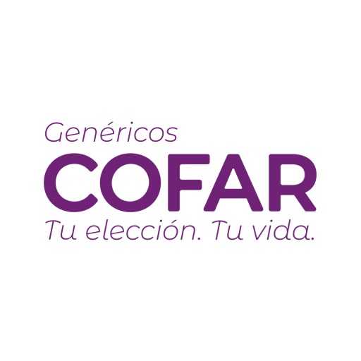 Logo COFAR