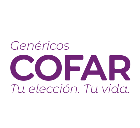 COFAR GENÉRICOS
